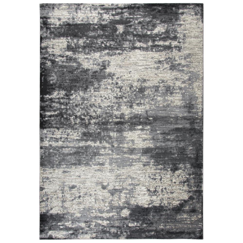 7' x 10' Machine-Made Rectangle Rug. Picture 1