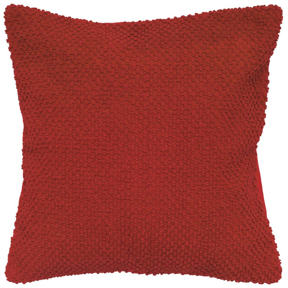20" x 20" Poly Filled Pillow. Picture 1