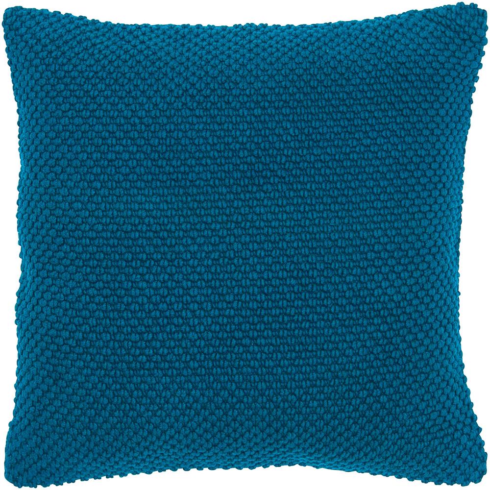 20" x 20" Poly Filled Pillow. Picture 1