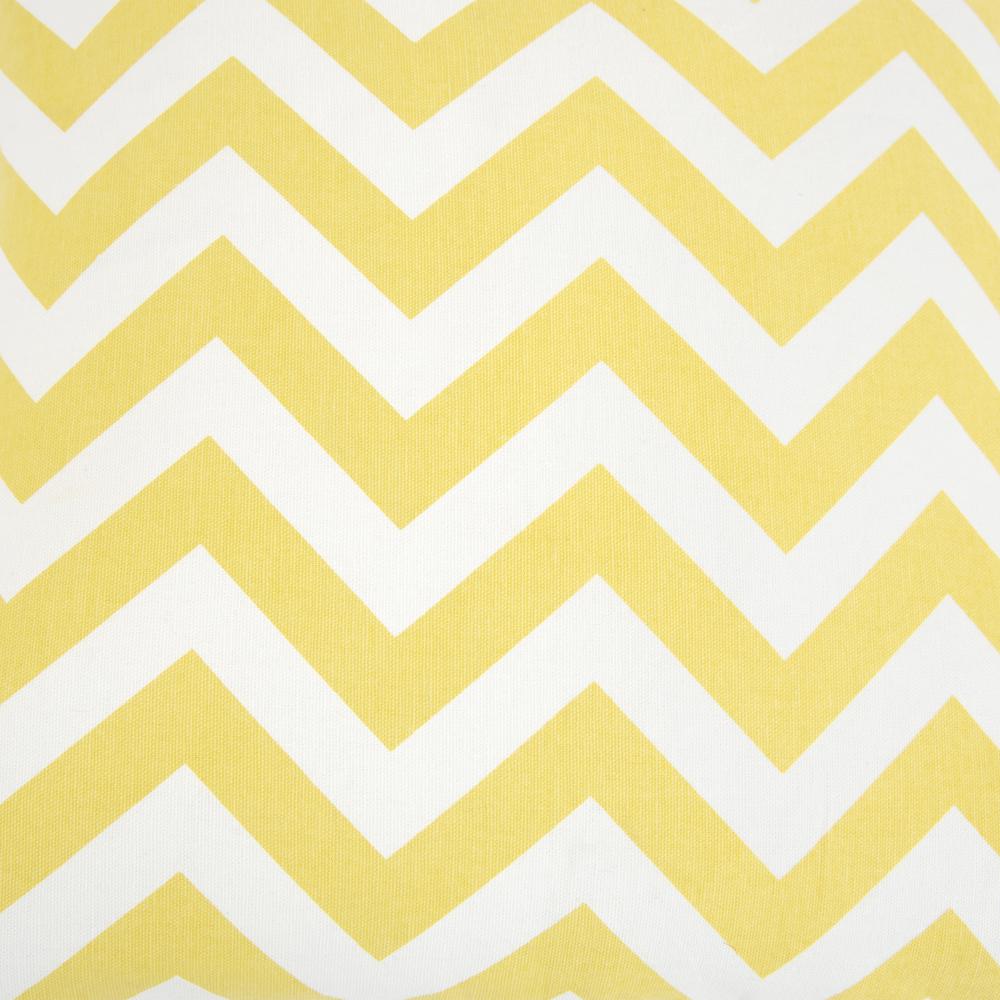 Rizzy Home 18" x 18" Pillow- T05294. Picture 3