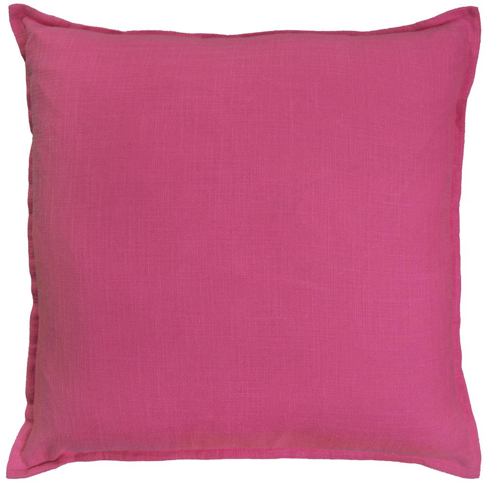 20" x 20" Poly Filled Pillow. Picture 1