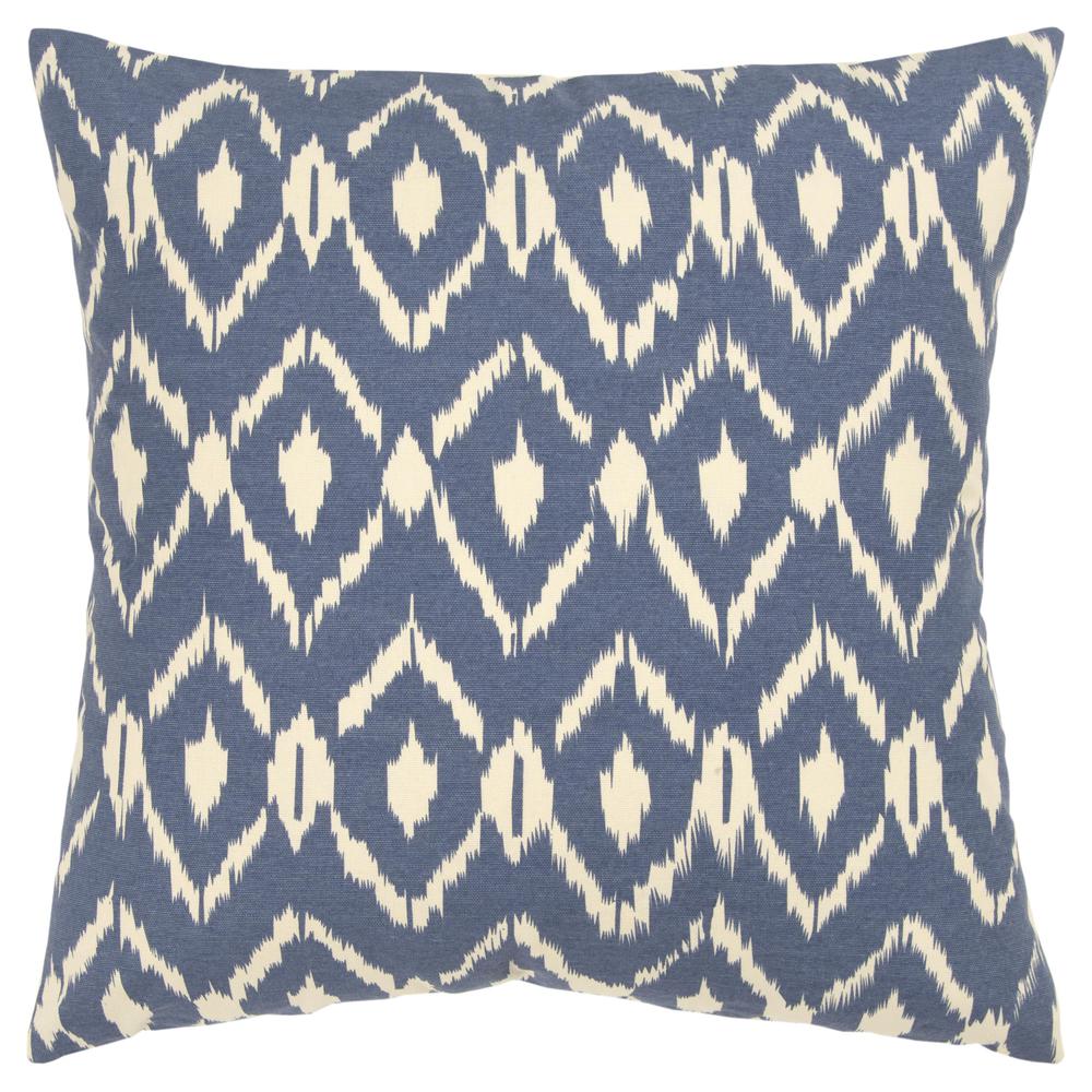 18" x 18" Down Filled Pillow. Picture 1