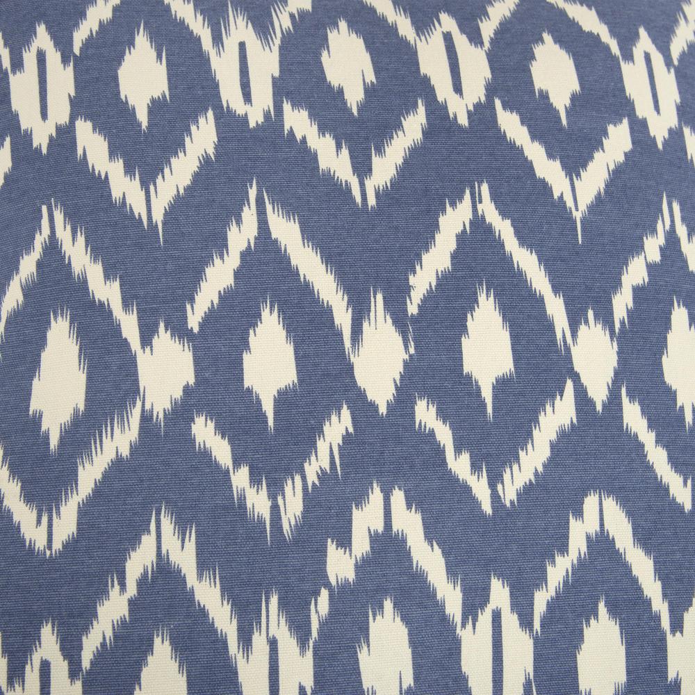 18" x 18" Down Filled Pillow. Picture 5
