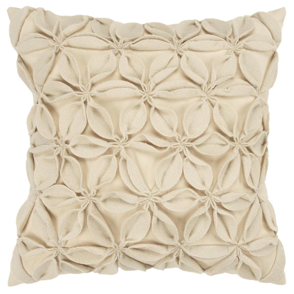 18" x 18" Down Filled Pillow. Picture 1