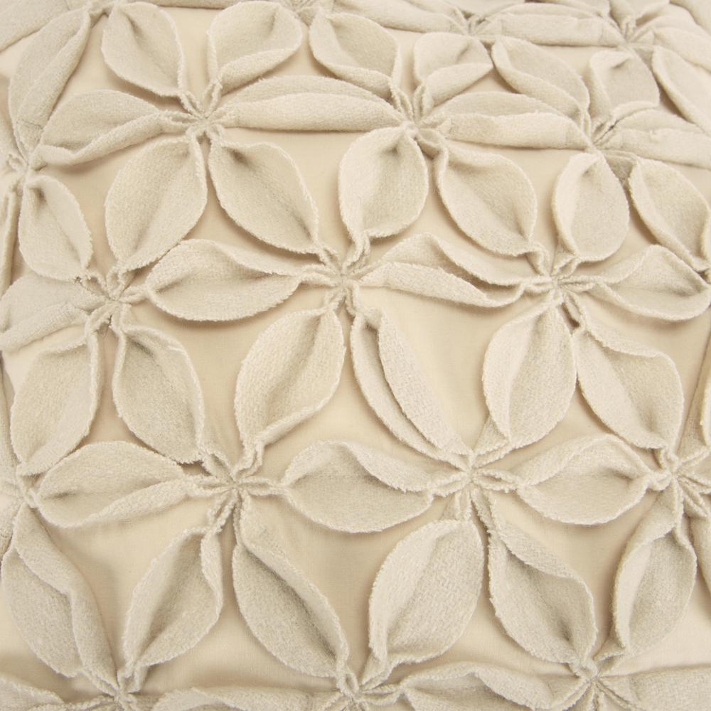18" x 18" Down Filled Pillow. Picture 5