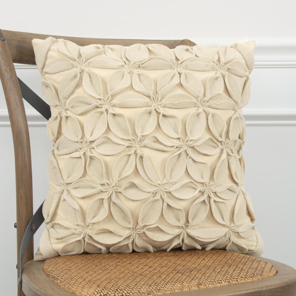 18" x 18" Down Filled Pillow. Picture 2