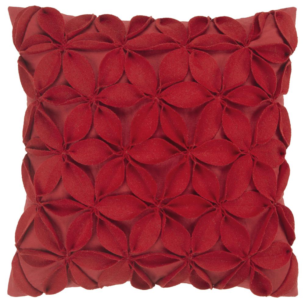 18" x 18" Down Filled Pillow. Picture 1