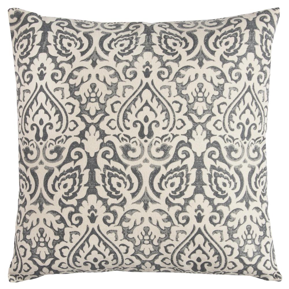 22" x 22" Poly Filled Pillow. Picture 1