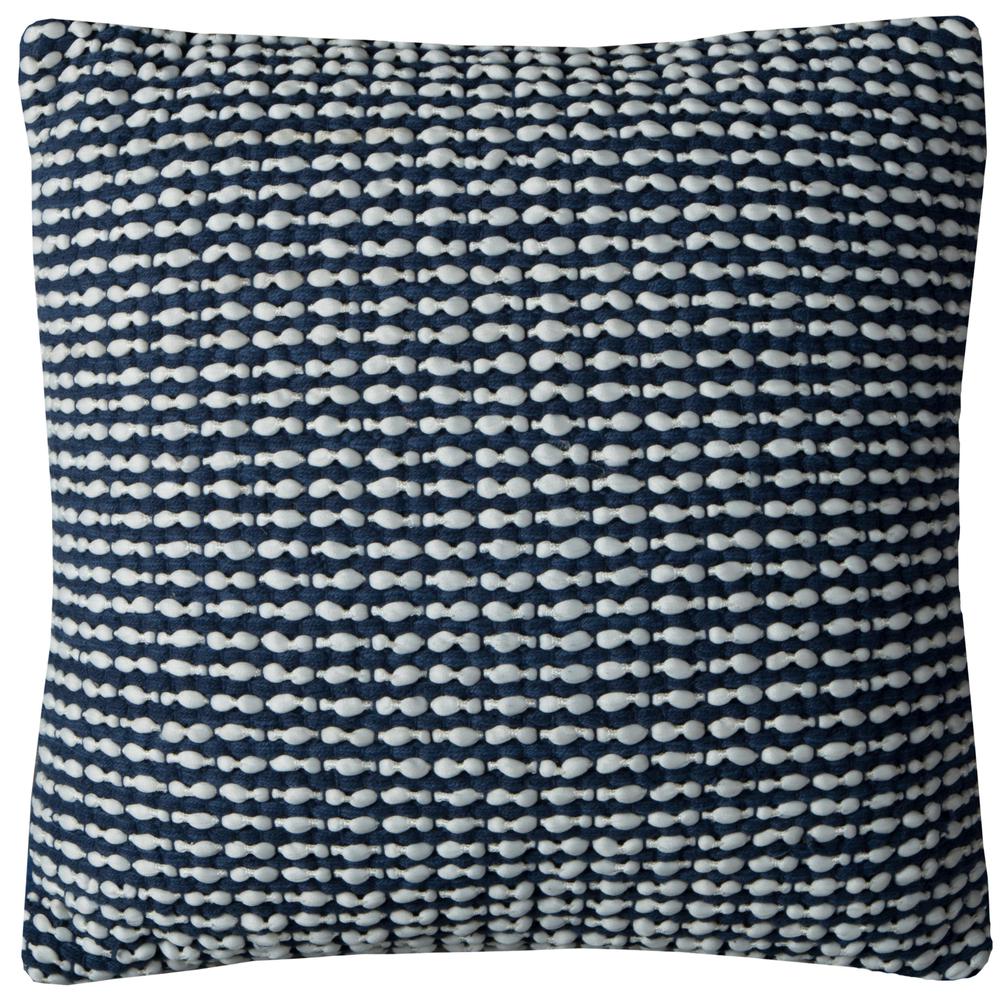 20" x 20" Poly Filled Pillow. Picture 1