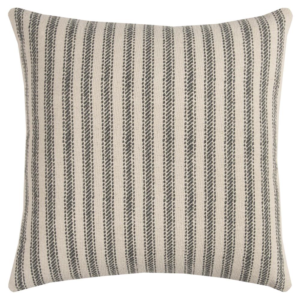 20" x 20" Poly Filled Pillow. Picture 1