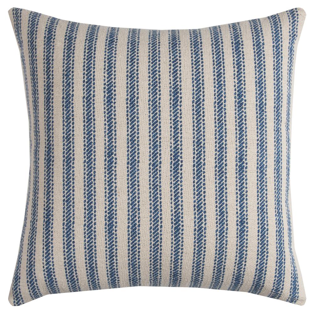 20" x 20" Poly Filled Pillow. Picture 1