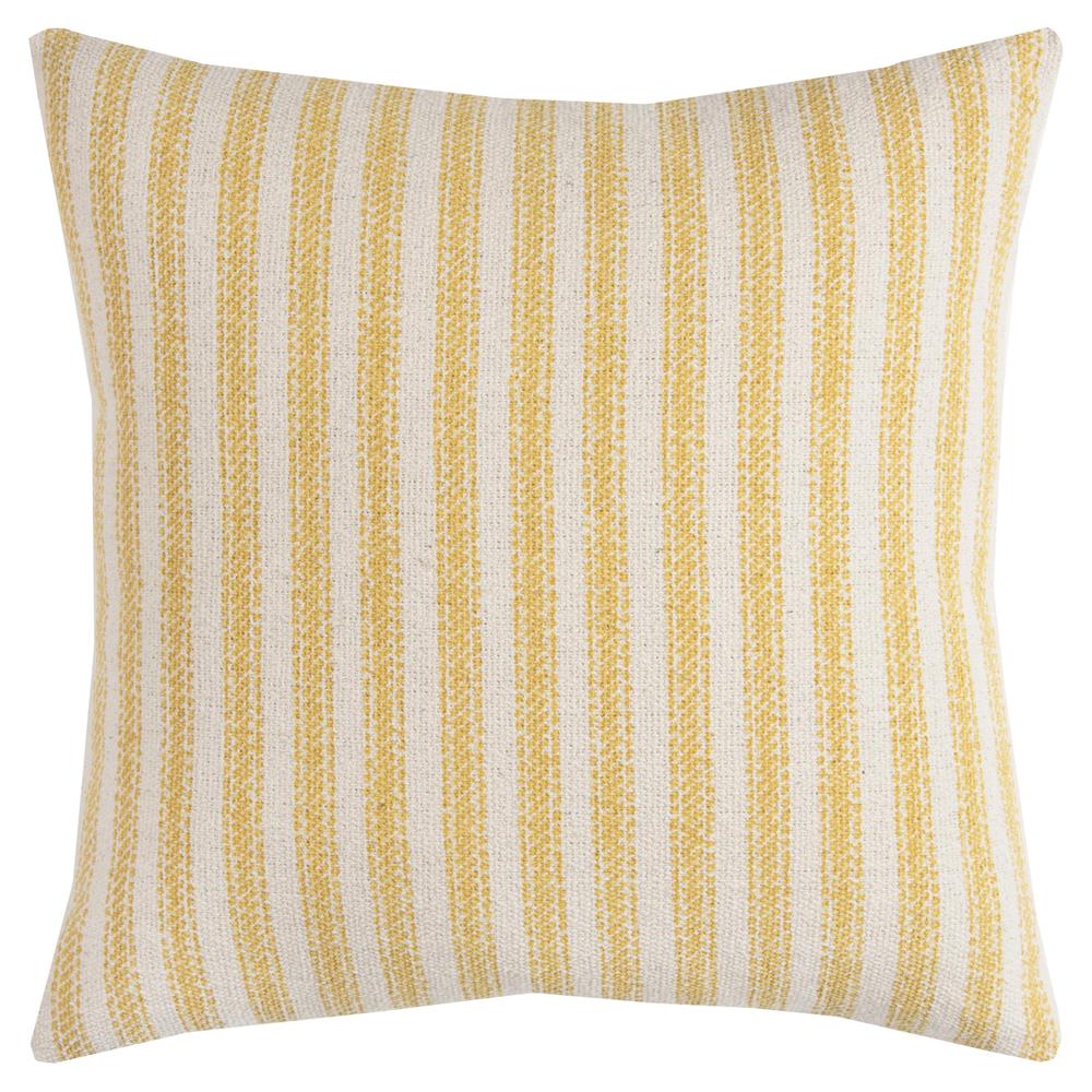 20" x 20" Poly Filled Pillow. Picture 1