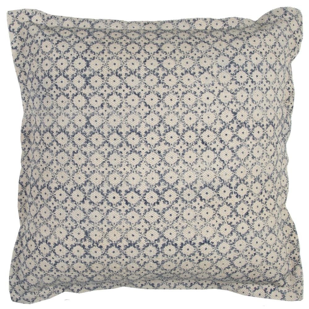 22" x 22" Poly Filled Pillow. Picture 1