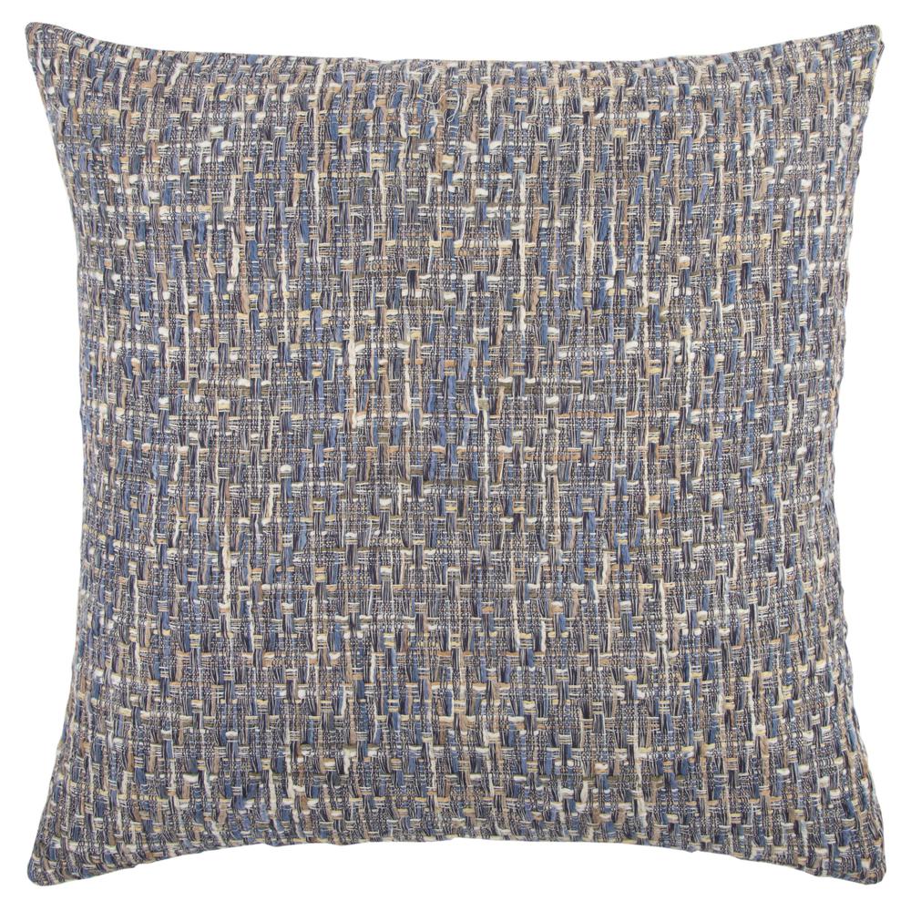22" x 22" Poly Filled Pillow. Picture 1