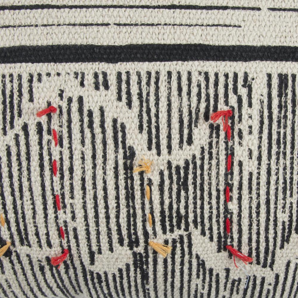 22" x 22" Down Filled Pillow. Picture 2