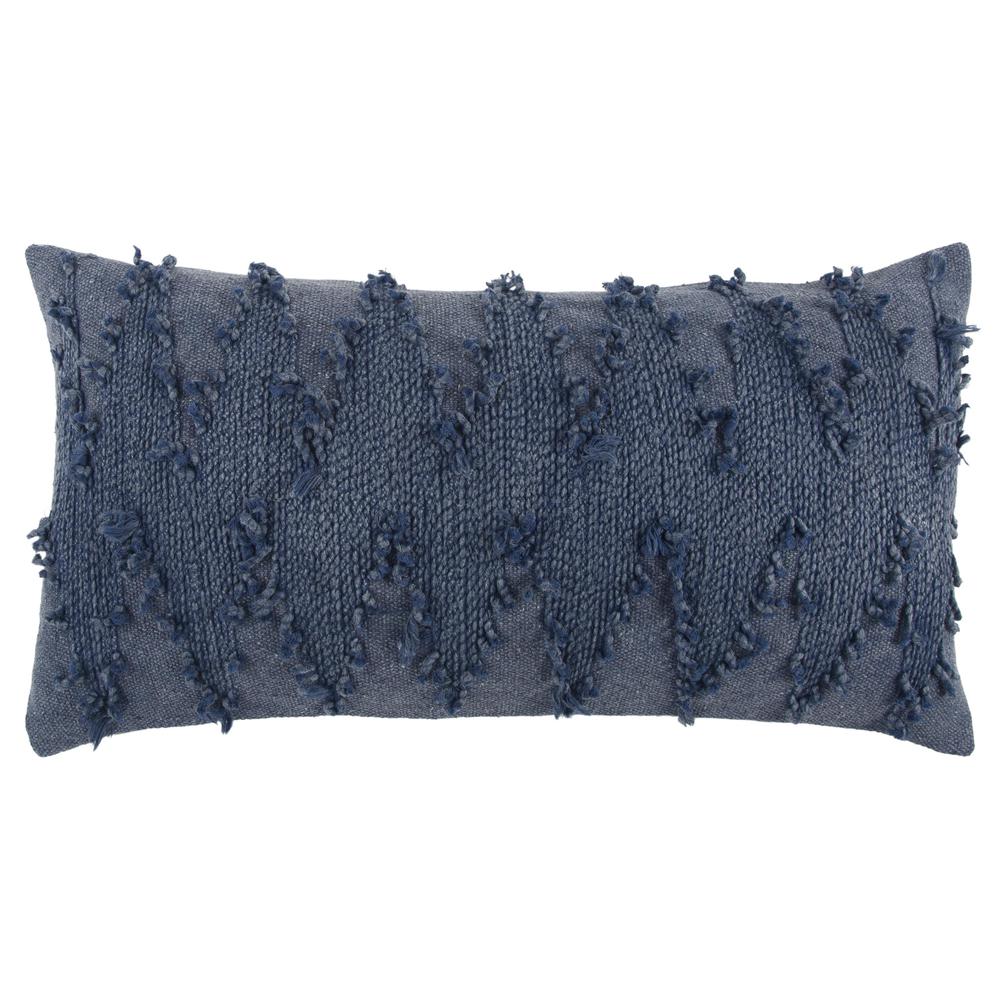 14" x 26" Poly Filled Pillow. Picture 1