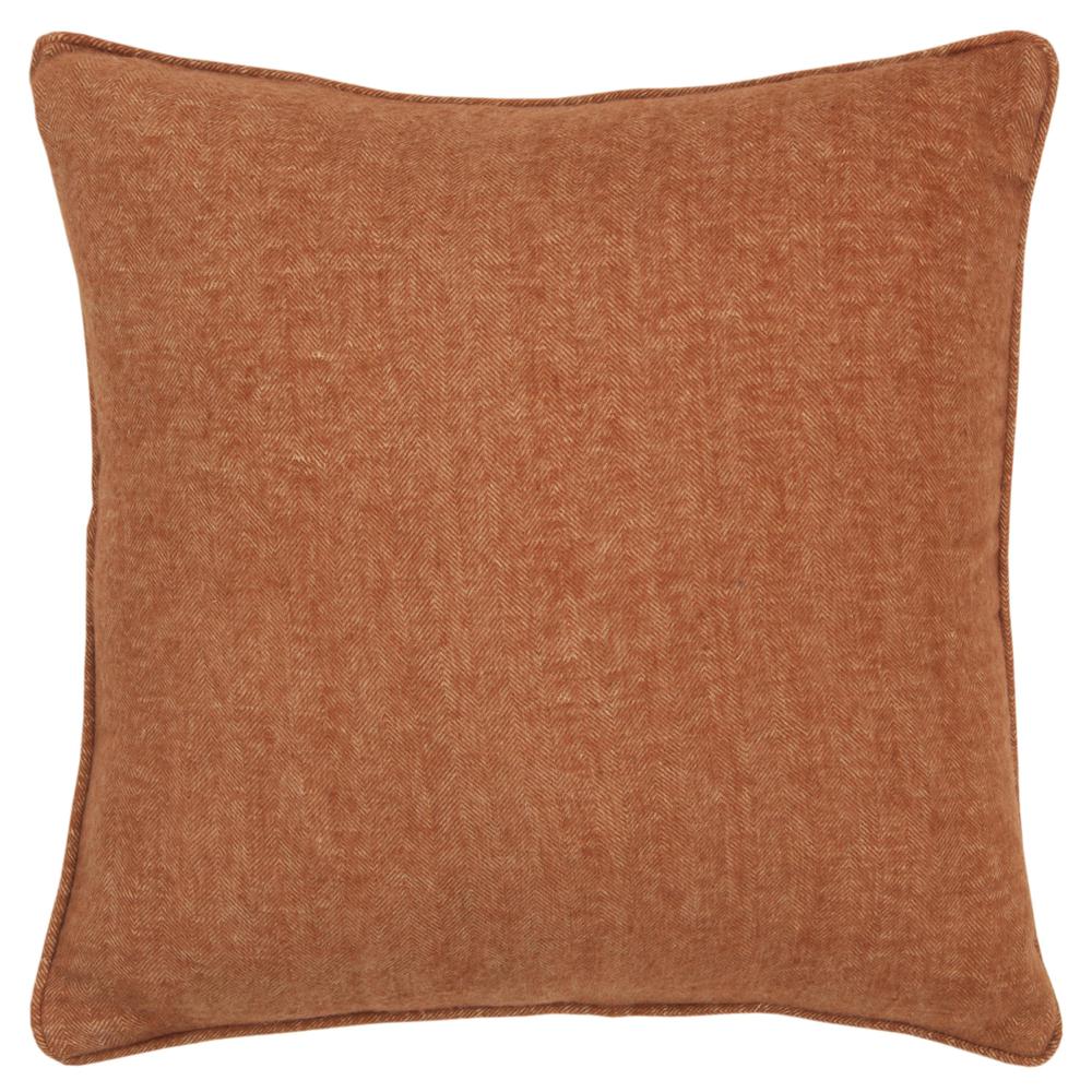 20" x 20" Poly Filled Pillow. Picture 1