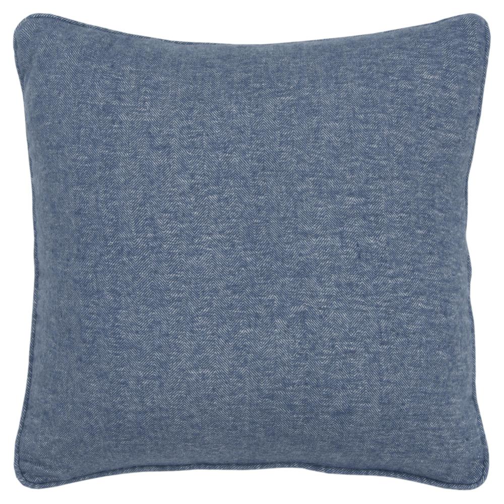 20" x 20" Poly Filled Pillow. Picture 1