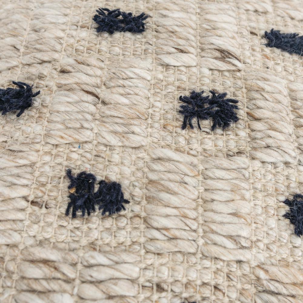20" x 20" Poly Filled Pillow. Picture 3