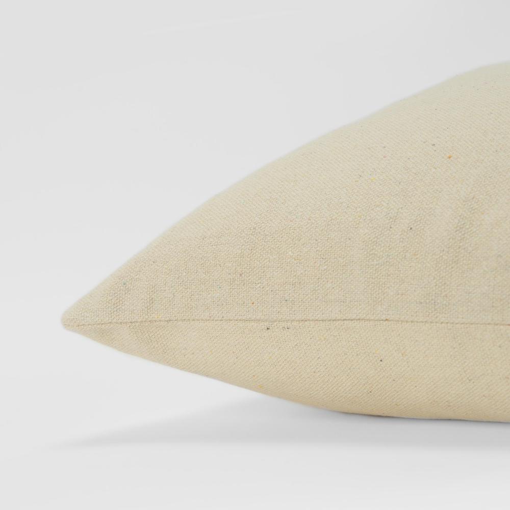 20" x 20" Poly Filled Pillow. Picture 5