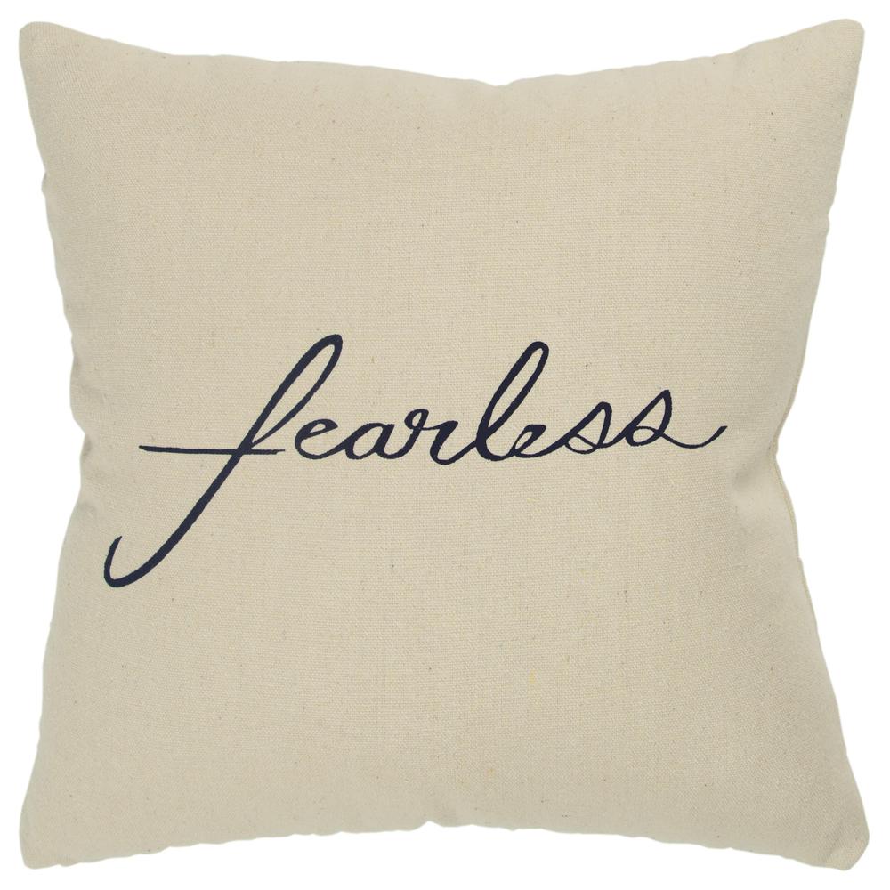 20" x 20" Poly Filled Pillow. Picture 1