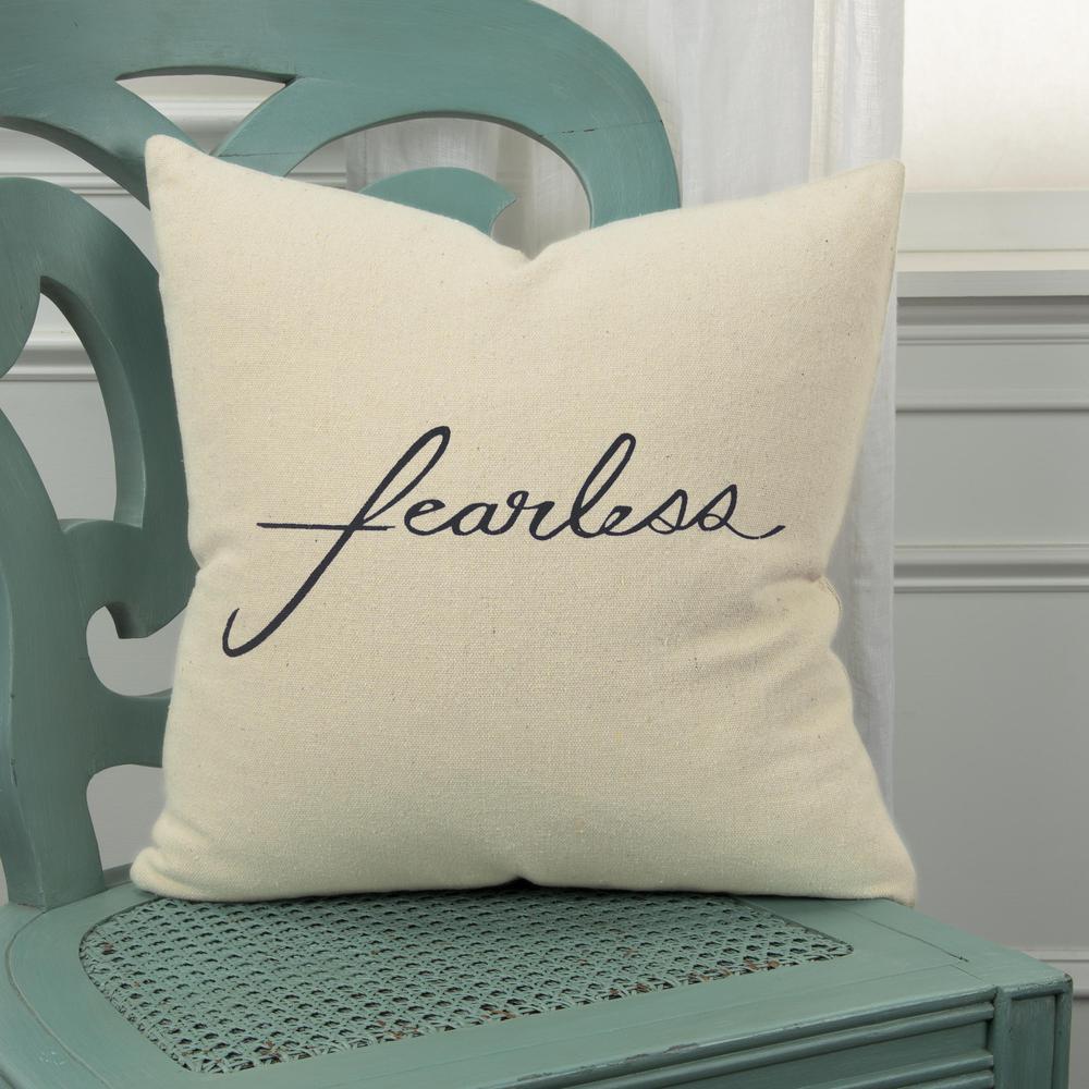 20" x 20" Poly Filled Pillow. Picture 2