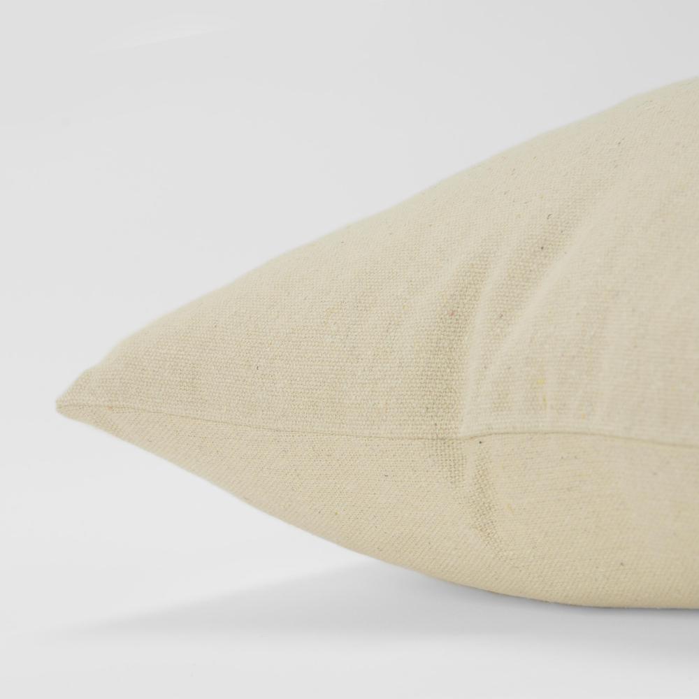 20" x 20" Poly Filled Pillow. Picture 5