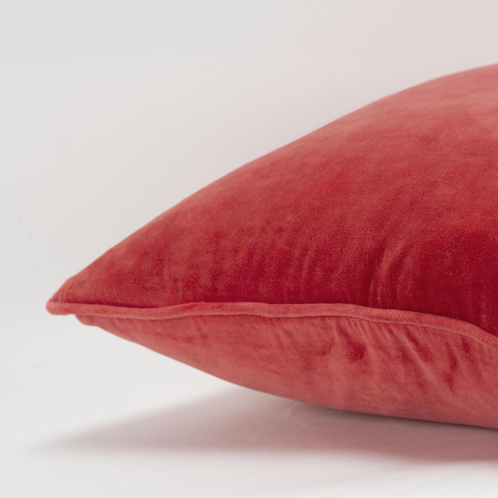 Connie Post 20" x 20" Down Filled Pillow. Picture 4