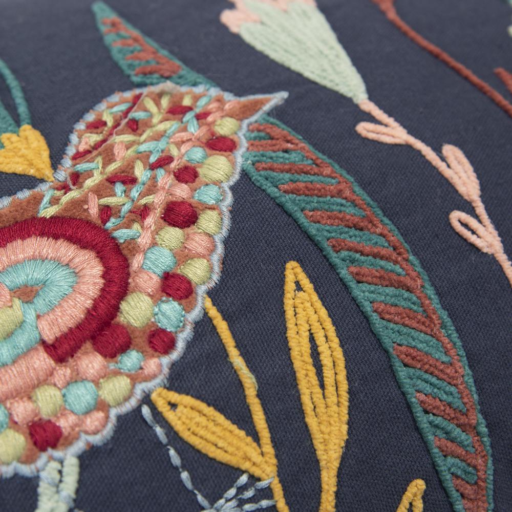 14" x 26" Down Filled Pillow. Picture 3