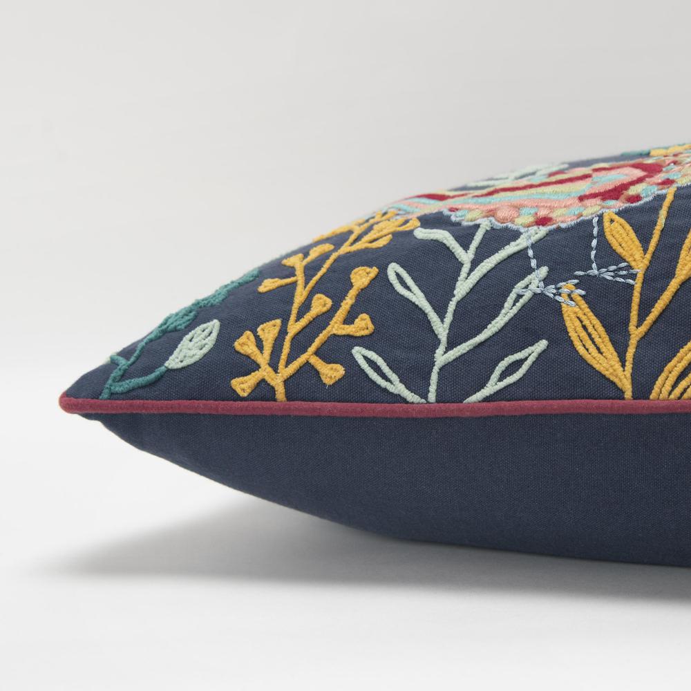 14" x 26" Poly Filled Pillow. Picture 5