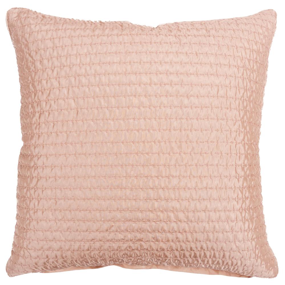 22" x 22" Poly Filled Pillow. Picture 1