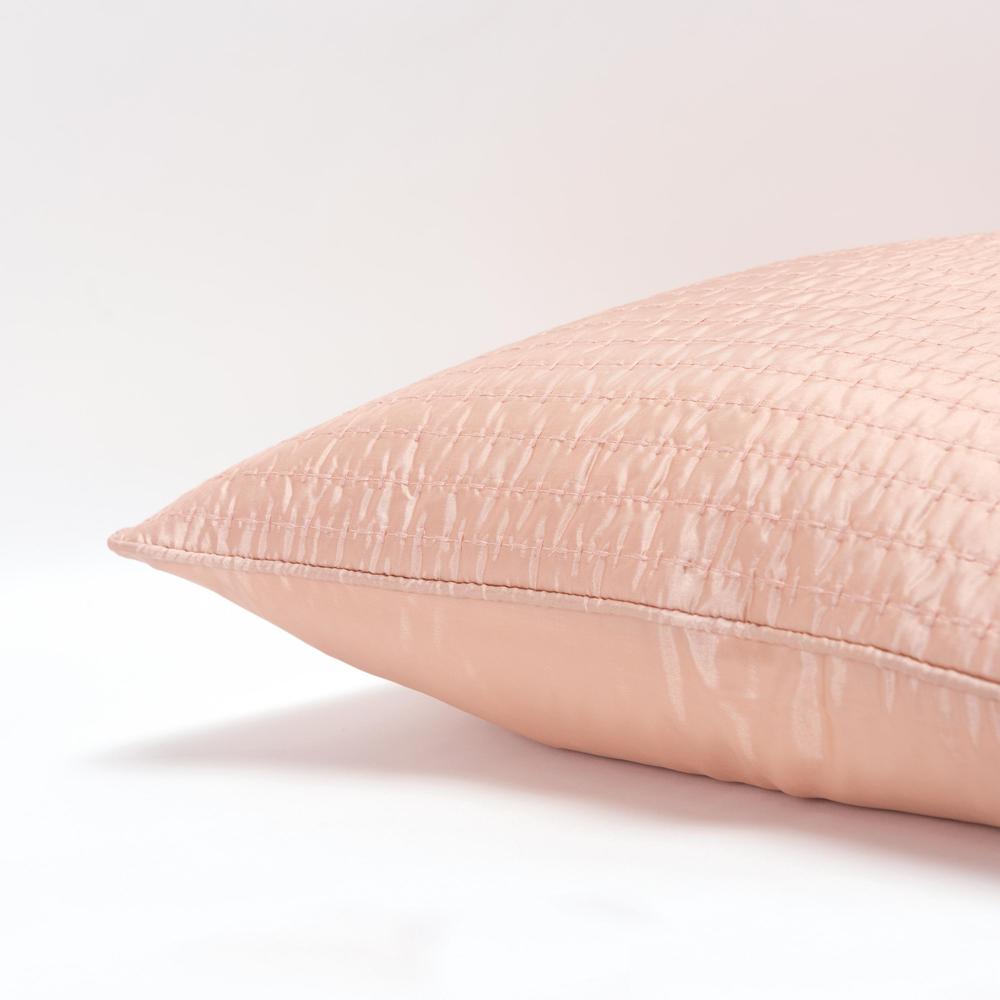 22" x 22" Poly Filled Pillow. Picture 4