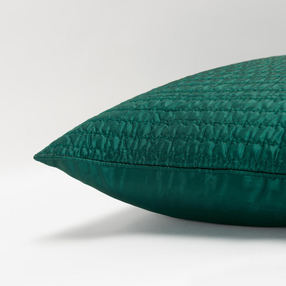 22" x 22" Poly Filled Pillow. Picture 4