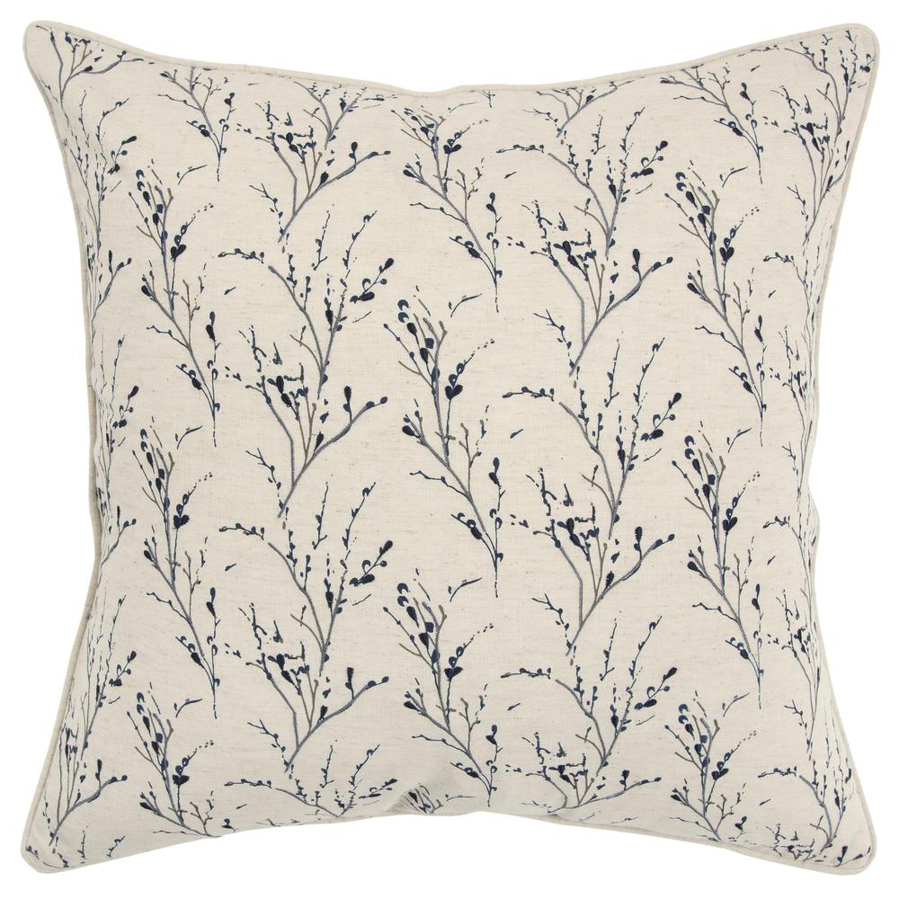 20" x 20" Poly Filled Pillow. Picture 1