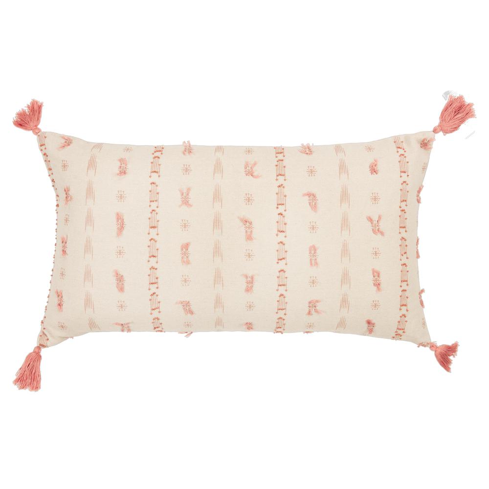 14" x 26" Poly Filled Pillow. Picture 1