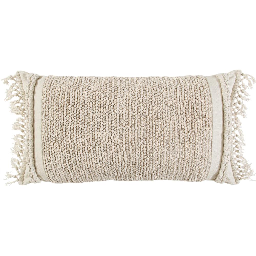 20" x 20" Poly Filled Pillow. Picture 1
