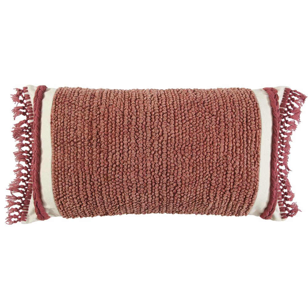 14" x 26" Poly Filled Pillow. Picture 1