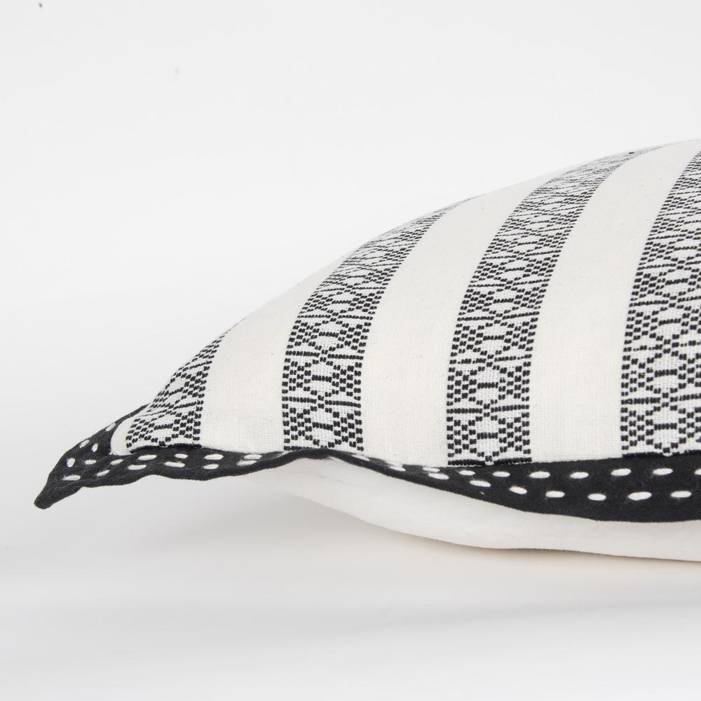 18" x 18" Poly Filled Pillow. Picture 4