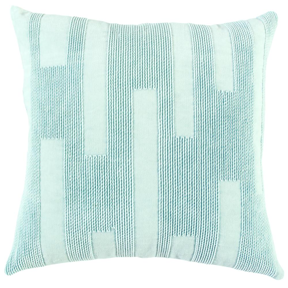 20" x 20" Poly Filled Pillow. Picture 1