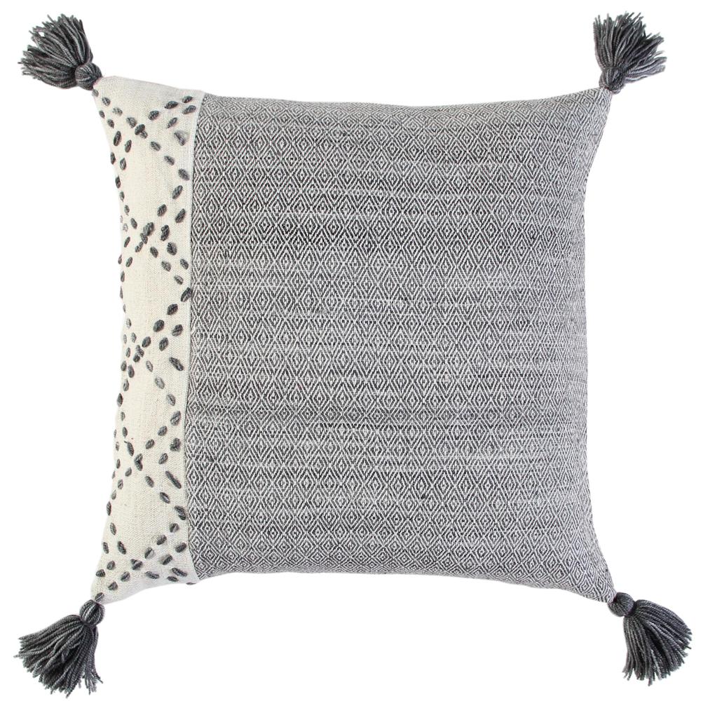 20" x 20" Poly Filled Pillow. Picture 1