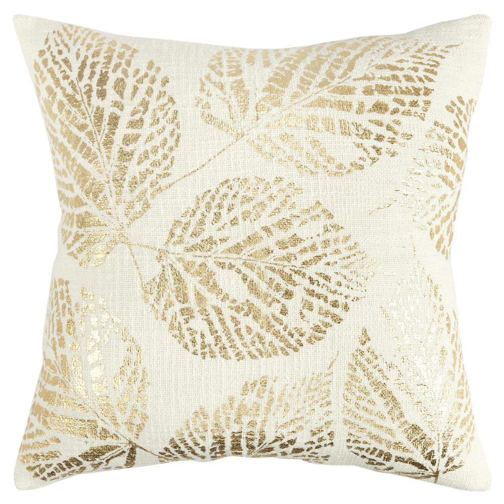 20" x 20" Poly Filled Pillow. Picture 1
