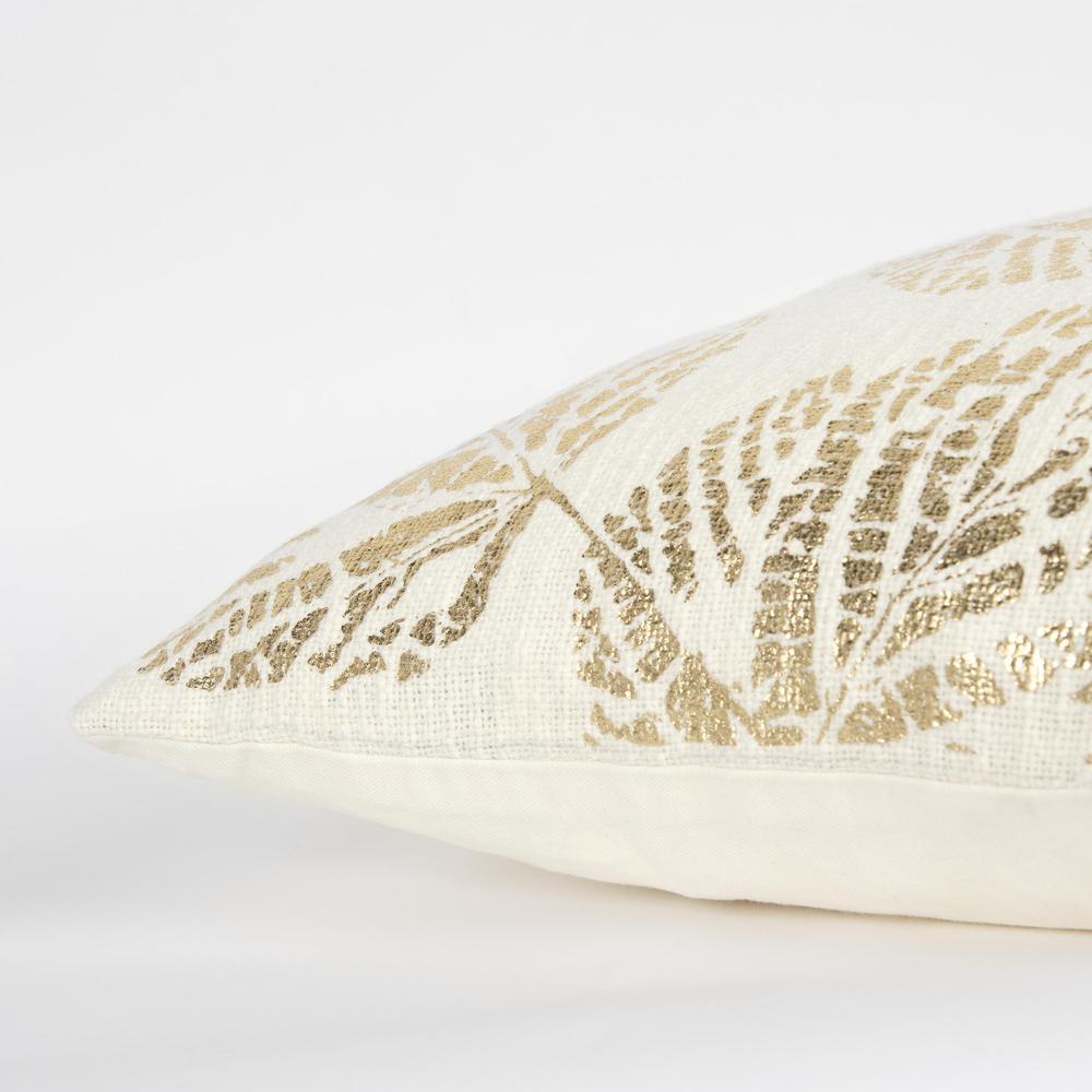 20" x 20" Poly Filled Pillow. Picture 5