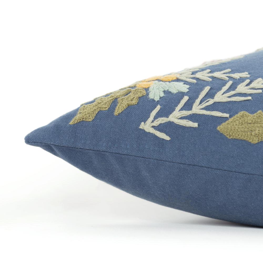 18" x 18" Poly Filled Pillow. Picture 5