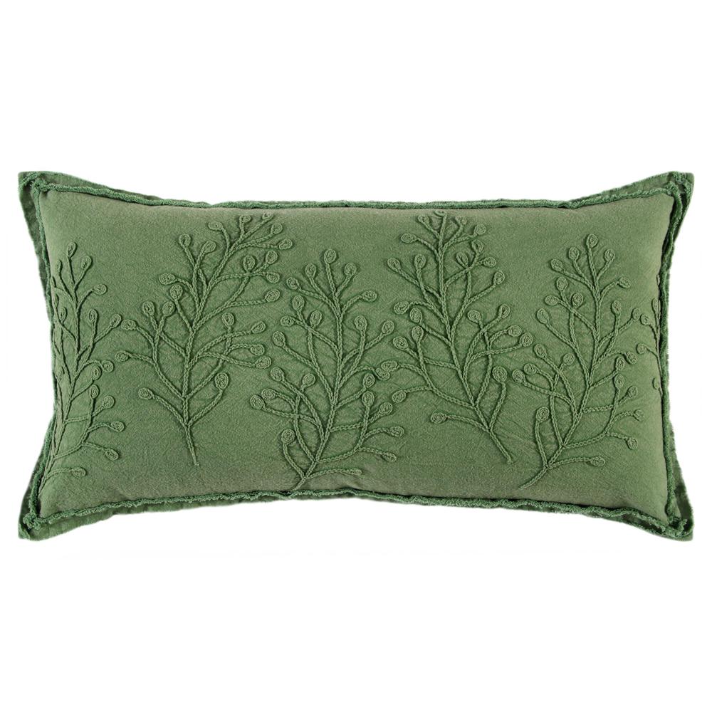 14" x 26" Poly Filled Pillow. Picture 1