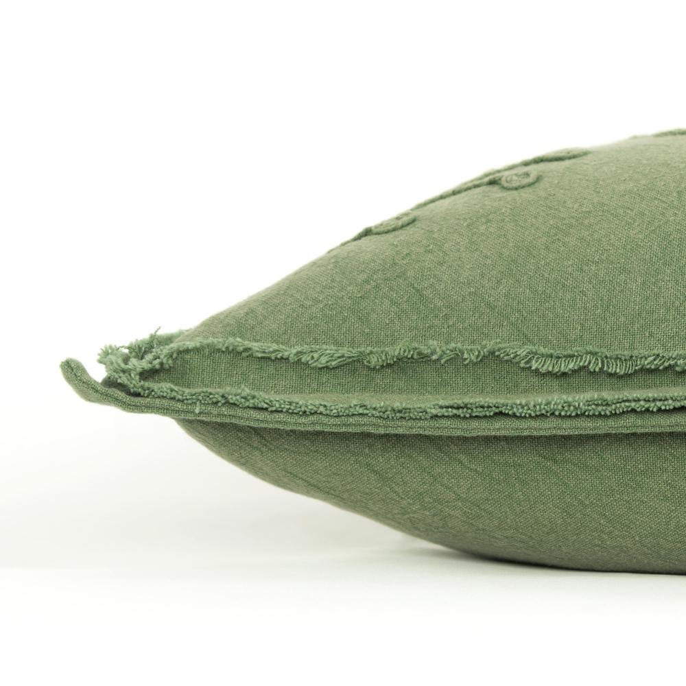 14" x 26" Poly Filled Pillow. Picture 5