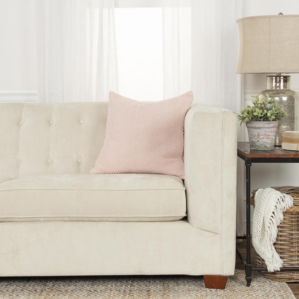 20" x 20" Poly Filled Pillow. Picture 2