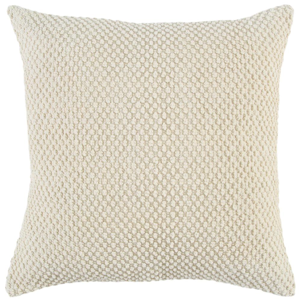 20" x 20" Poly Filled Pillow. Picture 1