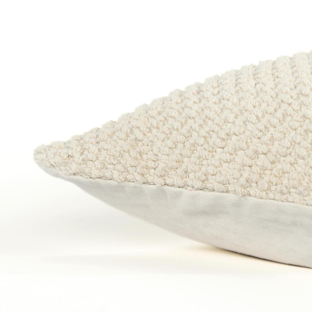 20" x 20" Poly Filled Pillow. Picture 5