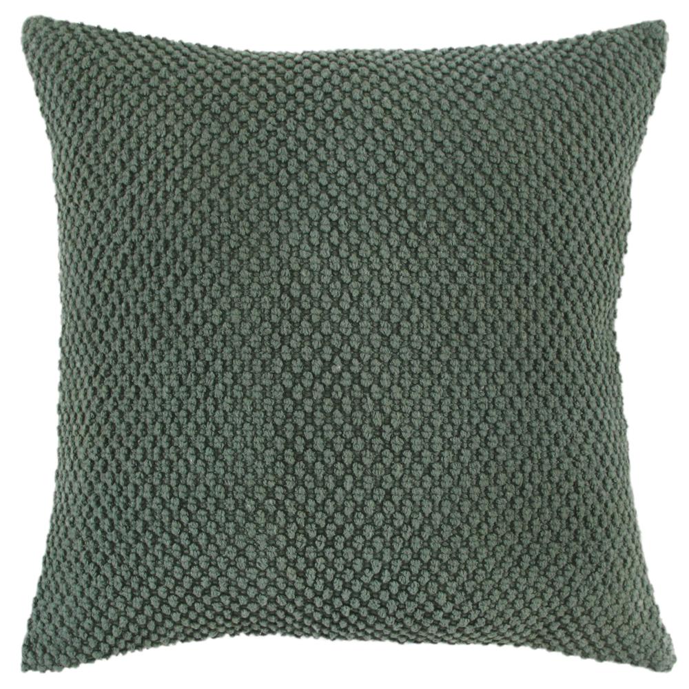 20" x 20" Poly Filled Pillow. Picture 1