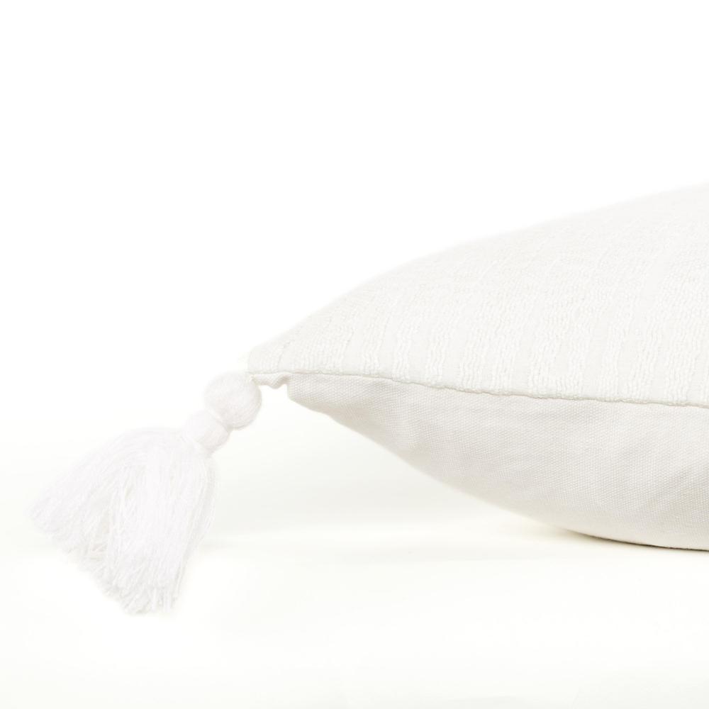20" x 20" Poly Filled Pillow. Picture 5